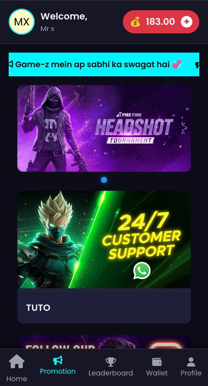 ClutchLord Screenshot 5